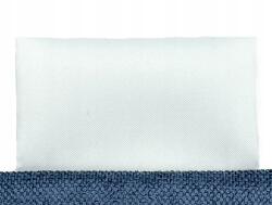 CGM Fehér téglalap alakú párnahuzat blézerhez (WYPUSTKA/27/PROSTOKĄT)