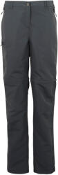 REGATTA Női Chaska III ZipOff túranadrág XL szürke