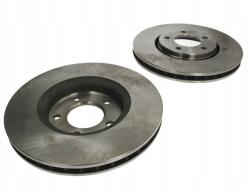 Ferodo DDF1372 féktárcsa