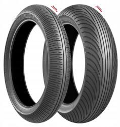 Bridgestone Motorkerékpár gumiabroncs Battlax Racing W01 190/650 R17 R Tl Yek