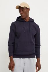 GUESS felső ALDWIN - sötétkék M - answear - 19 590 Ft