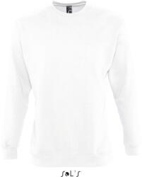SOL'S Pulóver Sol's Supreme fehér - decathlon - 19 190 Ft