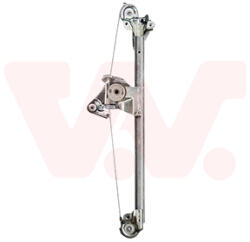 VAN Wezel Ablakemelő szerkezet 3028263