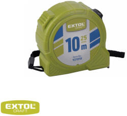 Extol Craft 921010 mérőszalag 25mm - 10m (921010)