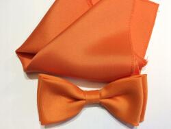 CGM Narancssárga Orange Légy Mintás Zsebkendő (M/30/POSZETKA)