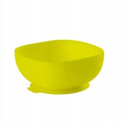 Beaba szilikon tál tapadókoronggal 240ml (913432)