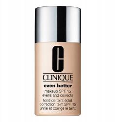 Clinique Even Skin Tone 62 Porcelain Beige archoz 30 ml Spf (020714324704)