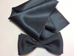 CGM Grafitszürke Sötét Legyező Párnahuzattal (M/45/POSZETKA)