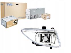 TYC Ködfényszóró Tyc 19-0277-05-2 Pr Tyc Ellenlámpa