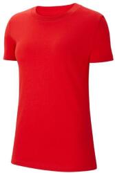 NIKE Női Park 20 póló XL vörös