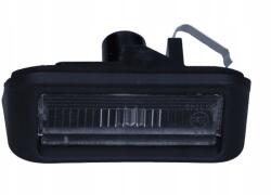 Loro Citroen Jumpy, Peugeot Expert rendszámtábla világítás 2007.01-től