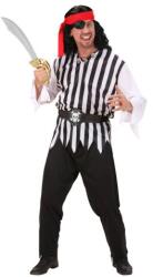 Widmann Kalóz jelmez S-es (02751)