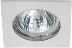 Kanlux Négyzet alakú szemek Kanlux ezüst (4694)