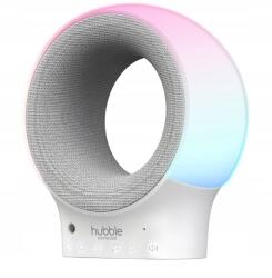  Hubble Eclipse bébiőr elektronikus Bluetooth hangszóró Hubble Club alkalmazás (4436WHEU01)