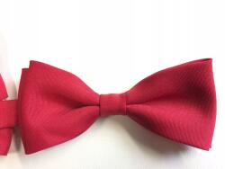 CGM Piros Csokornyakkendő Férfi Csokornyakkendő Párnahuzat (M/PLUS/13)