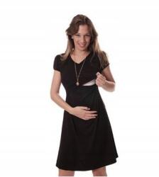  Kismama szoptatós nyári ruha "maya" L