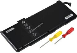 AccuCell Helyettesítő akku Apple MacBook 17 A1297 10.95V 6900mAh LiPo