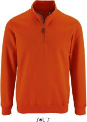 SOL'S Pulóver Sol's Stan narancssárga - decathlon - 20 190 Ft