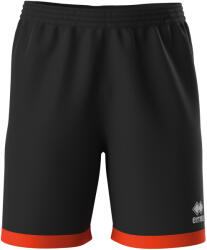 ERREA Rövid Errea Barney fekete|narancssárga