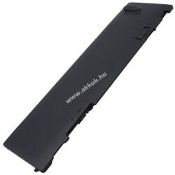 AccuCell Helyettesítő akku Lenovo ThinkPad Edge 11 032866J ThinkPad T400s T410s 11, 1V 3600mAh Li-ion