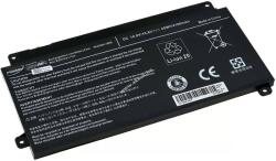 AccuCell Helyettesítő laptop akku Toshiba Chromebook 2 CB35 CB-35-B3340 PA5208U-1BRS 11, 4V 4200mAh LiPo