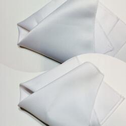 CGM Fehér Üzleti Párnahuzat Zsebkendőtartó (27)