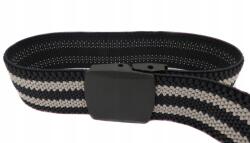 CGM Öv Rugalmas, Erős Nadrágszíj, Ami Nem Szorít (DARK GREY)