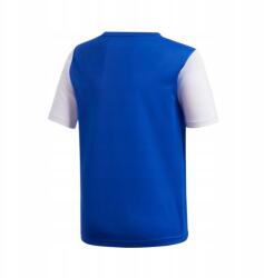 Adidas gyerek póló kék poliészter 164-es méret (adidas)