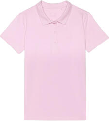 4F Női F317 póló pólóing L rózsaszín