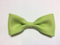 CGM Zöld Pisztácia Borsó Légy Klasszikus Csokornyakkendő! (M/63)