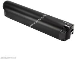 Maratron e-bike akkumulátor 36V14, 5Ah részben integrált Semi-InTube