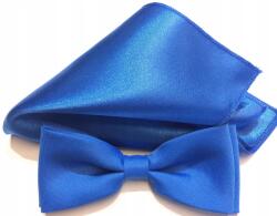 CGM Búzavirágos világos légy párnahuzat-zsebkendő (Mucha)