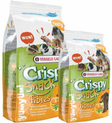 Versele-Laga Crispy Crispy Snack Fibres rágcsáló csemege 1, 75kg (VL461736)