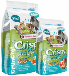 Versele-Laga Crispy Snack Popcorn rágcsáló csemege 10kg (VL461051)