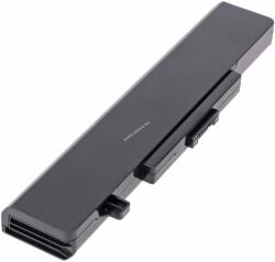 AccuCell Helyettesítő akku Lenovo ThinkPad Edge E530 E430 E435 E535 Li-ion