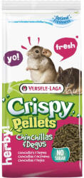 Versele-Laga Crispy Pellets-csincsilla és degu eledel 1kg (VL461506)