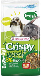 Versele-Laga Crispy Crispy Muesli-Big Rabbits nyúl eledel 2, 75kg (VL461160)