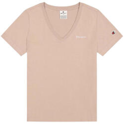 CHAMPION Női VS503 póló L bézs