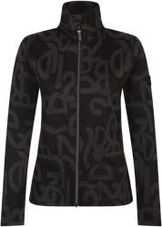 Dare2b Női Glades Graffiti kabát S fehér|fekete|színes