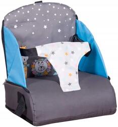 Star Ibaby etetőszék Turisztikai ülésmagasító 6-36 hónapos korig (EN16120)