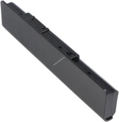 AccuCell Helyettesítő akku Asus N45 N55 N75 10, 8V 4400mAh Li-ion