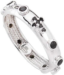 Amen AROBN-16 Ezüst gyűrű (AROBN-16)