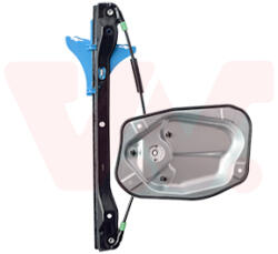 VAN Wezel Ablakemelő VAN5894263