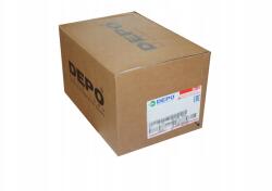 Depo 441-2110N-AQ Rendszámtábla világítás