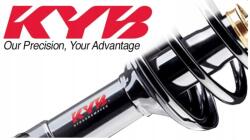 KYB Hátsó Lengéscsillapító Kyb 5540004 Lexus Is III 5540004 Kyb Kyb