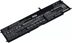 AccuCell Helyettesítő akku Razer Blade Stealth 2016 11, 4V 4550mAh LiPo