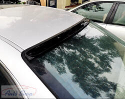  Bmw E46 M3 Coupe Fényes Fekete Hátsó Szélvédő Spoiler 2d