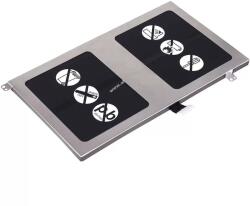 AccuCell Helyettesítő akku Fujitsu Lifebook UH574 14, 8V 3200mAh LiPo