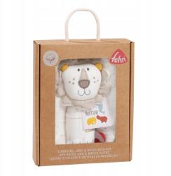 Fehn Nature Ajándék Szett fogó pelenka 60x60 x2 (4001998056259)