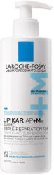 La Roche-Posay Lipikar Balzsam AP+M MAX Testápoló Balzsam 400ML